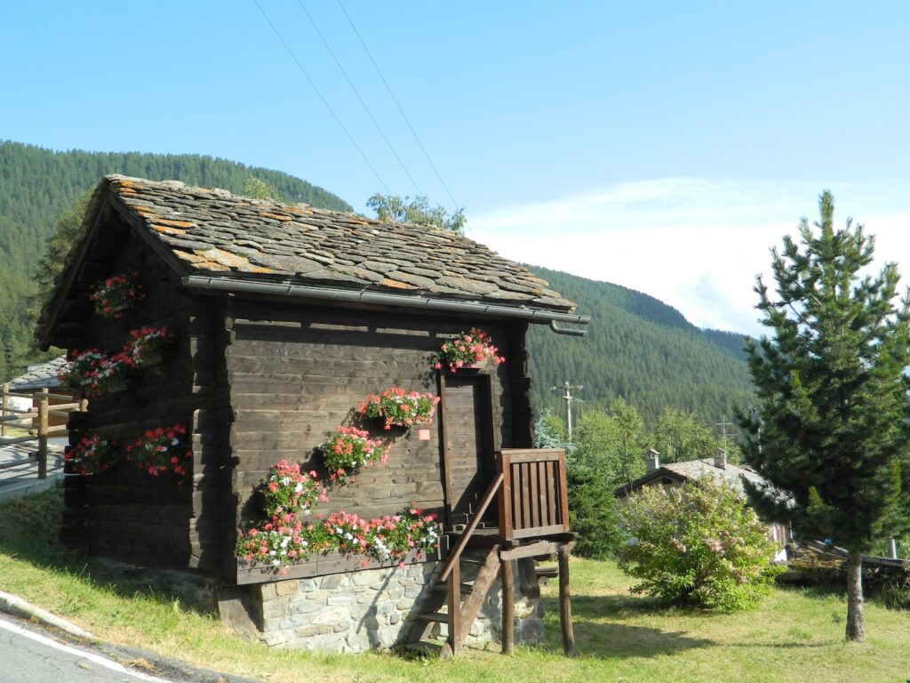 A La Magdeleine la tradizione di gusti, sapori e musica rivive con la Veillà