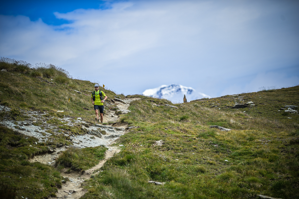 Annullato anche il Monte Rosa Walser Trail