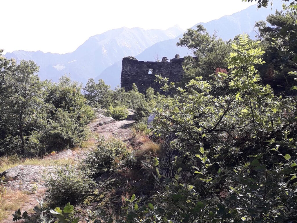 Un tuffo nel passato: a Challand-Saint-Victor, Issogne e Verrès il primo Festival Medievale 