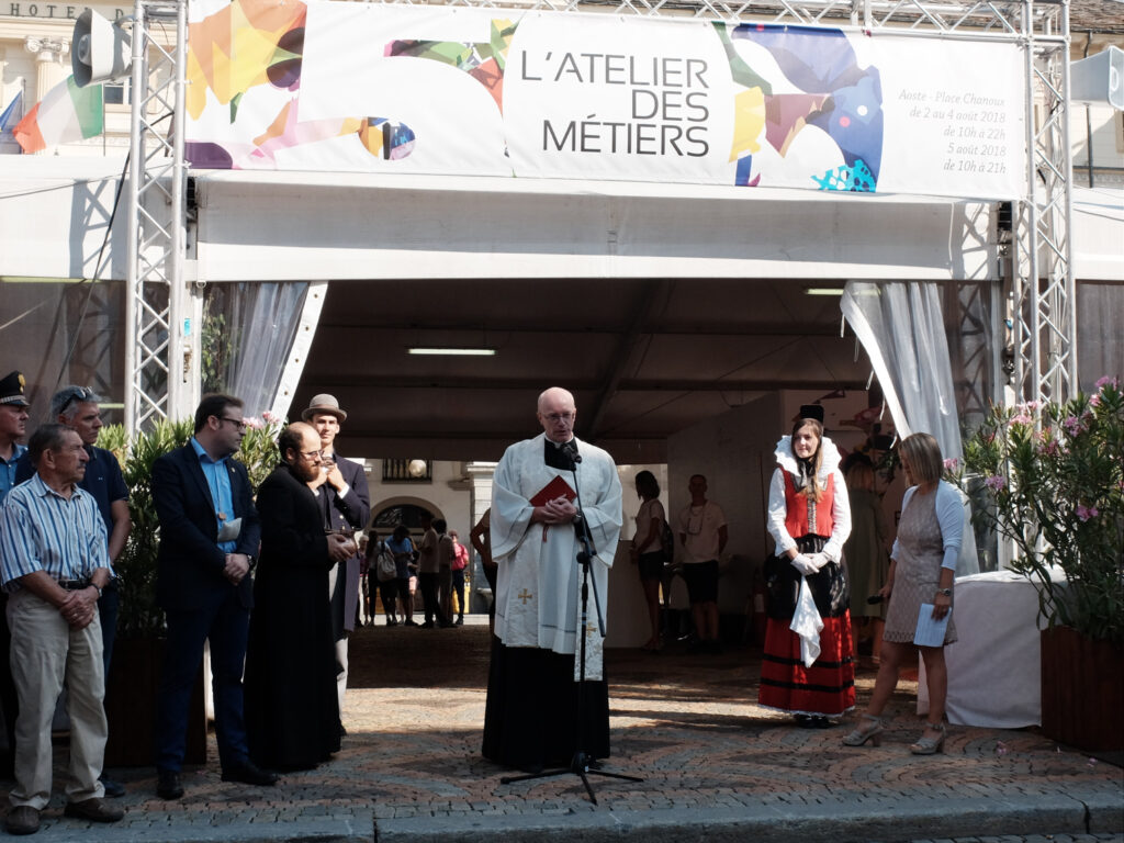 La Foire d’Eté edizione 2018 compie 50 anni