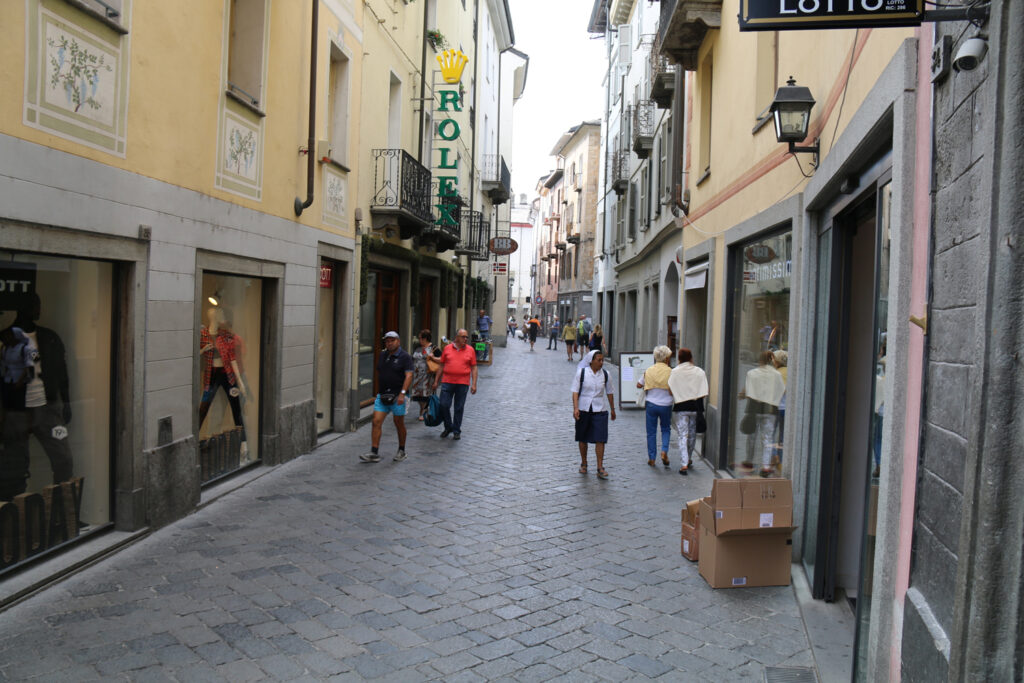 La Valle d’Aosta perde altri 1000 residenti. In dieci anni quasi dimezzata la natalità