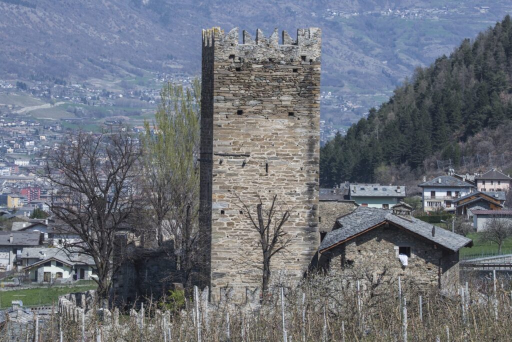 Gressan, ritorna la rassegna “La Torre sul mondo”