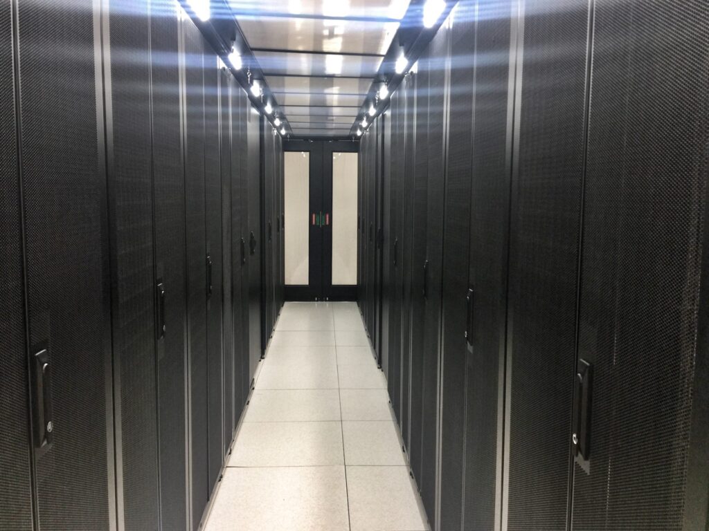 IN.VA. lancia il Data Center Unico regionale: sicurezza, virtualizzazione e risparmio