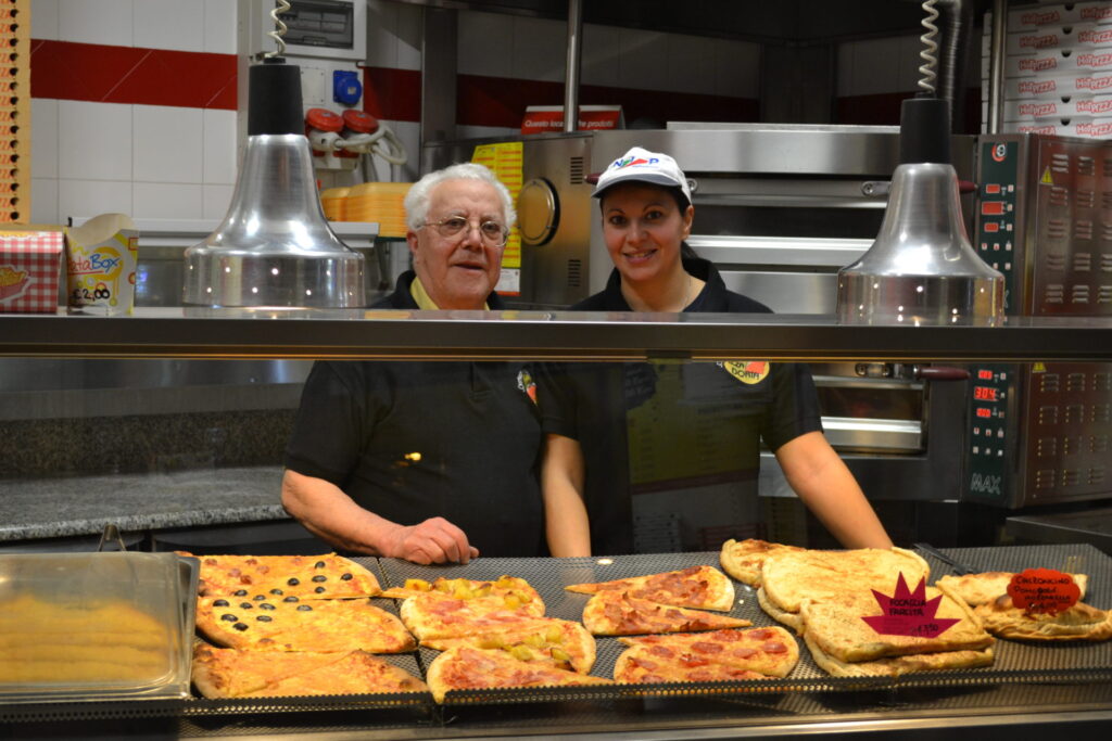 Pizza Doria, per Natale arrivano gli impasti gourmet e i panettoni artigianali