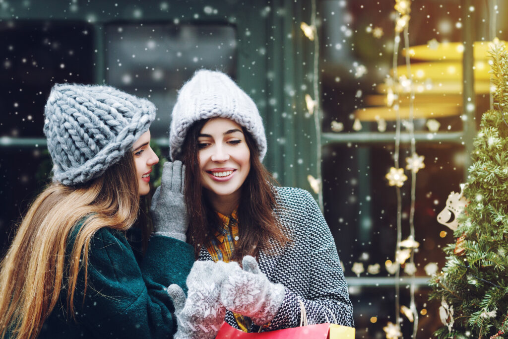 Ilovecomm, ecco la City Gift Card per lo shopping natalizio e non solo