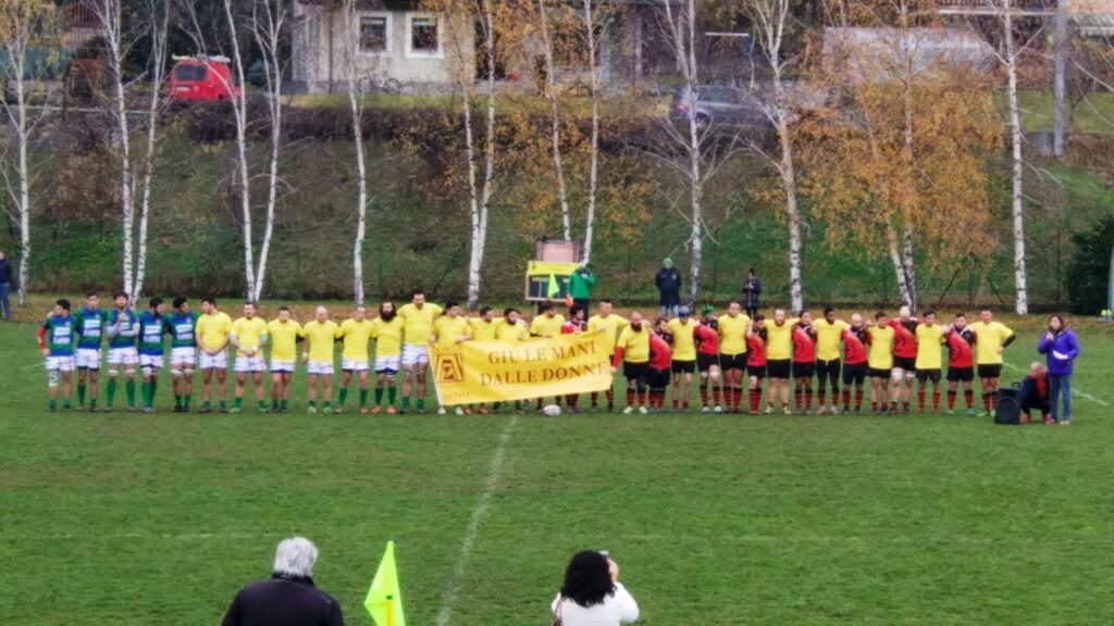 Netta sconfitta per lo Stade Valdôtain nel derby con l’Ivrea