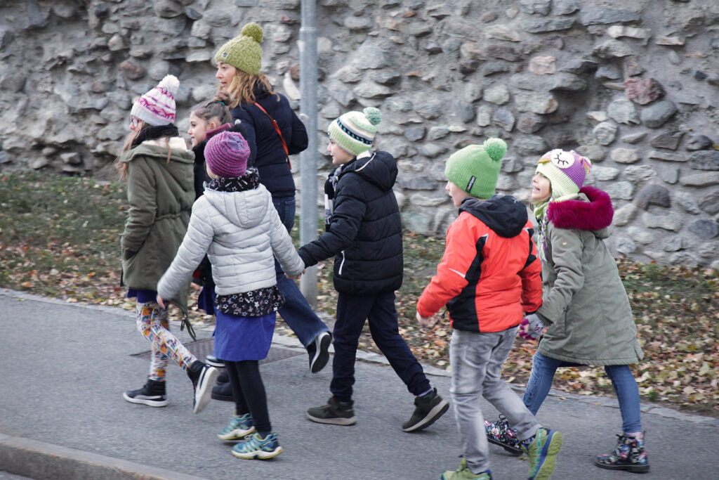 Avise perde anche la sua ultima scuola: chiude la primaria di Runaz