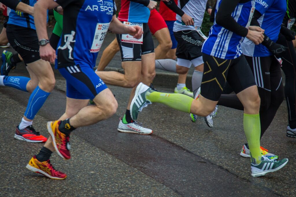 Nasce a Pont-Saint-Martin la Valle d’Aosta Marathon