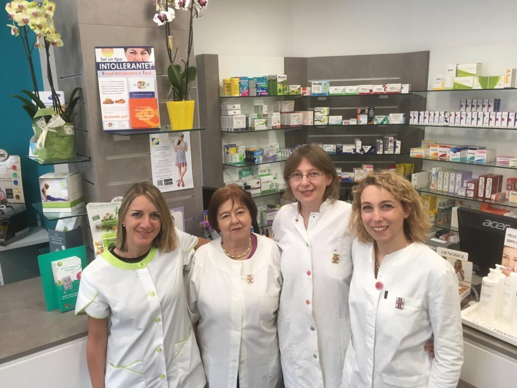 Farmacia Cuc, la scelta per affrontare la stagione fredda mettendo al centro la persona