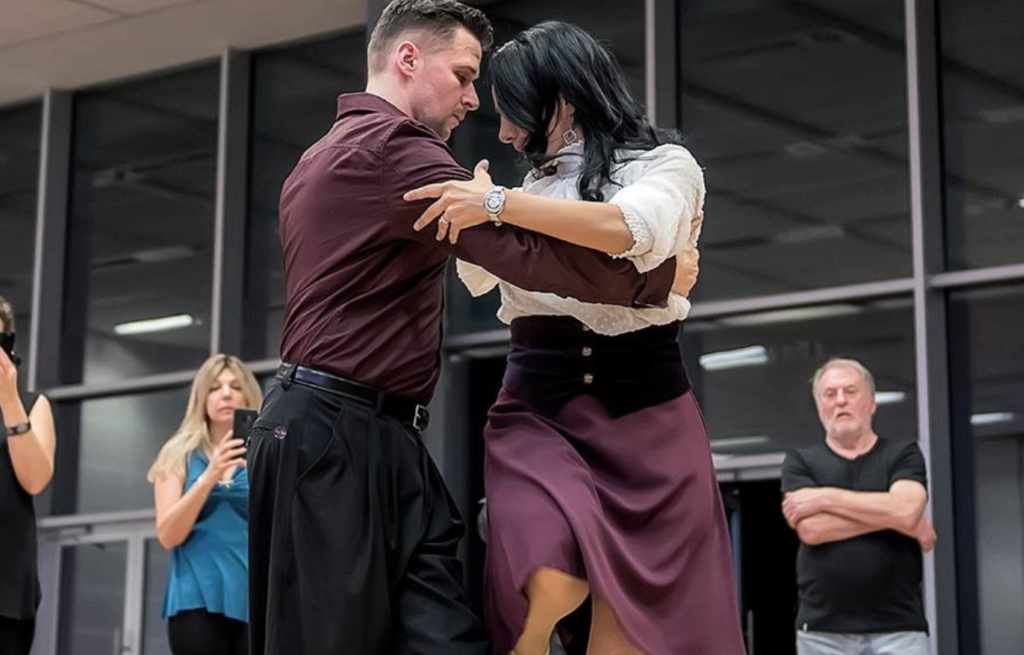 Artetango: ad ottobre tornano i corsi alla scoperta del tango argentino