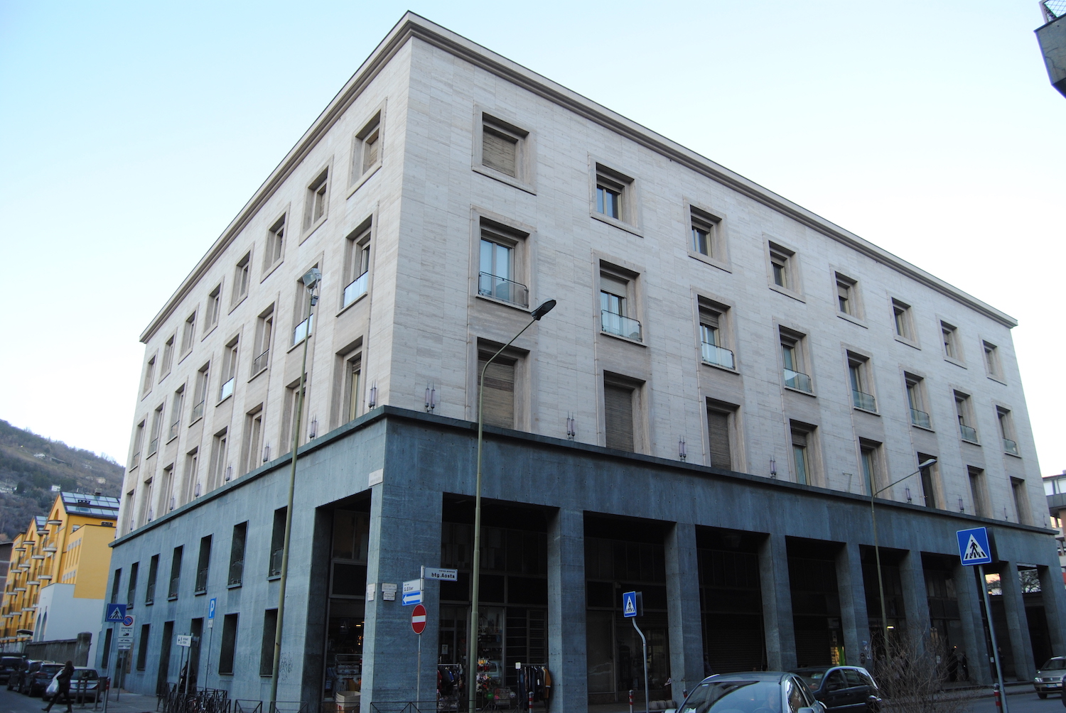 Palazzo Cogne, una pronuncia UE sulla prelazione complica il dossier