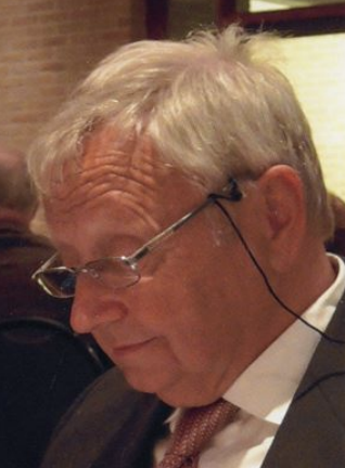 Karel Vrijsen