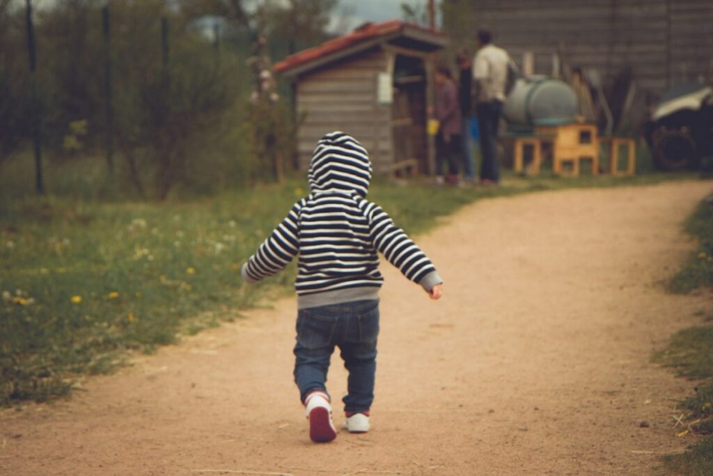 Fare il bene dei propri figli è diverso da volergli bene