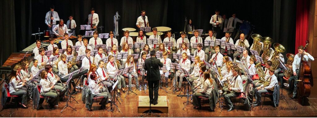 Festival des Harmonies Valdôtaines