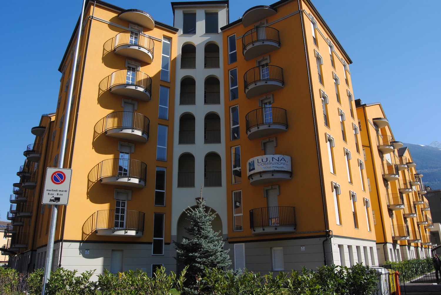 Aosta, affidati definitivamente 30 alloggi Erp - AostaSera