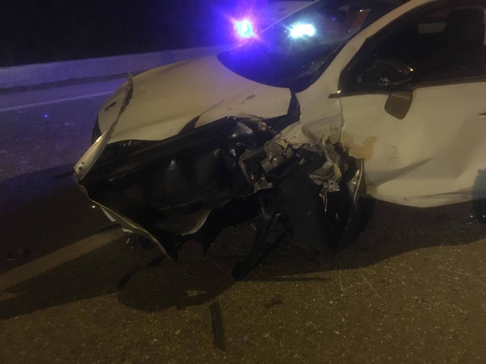 Incidente Sarre Incidente Sarre