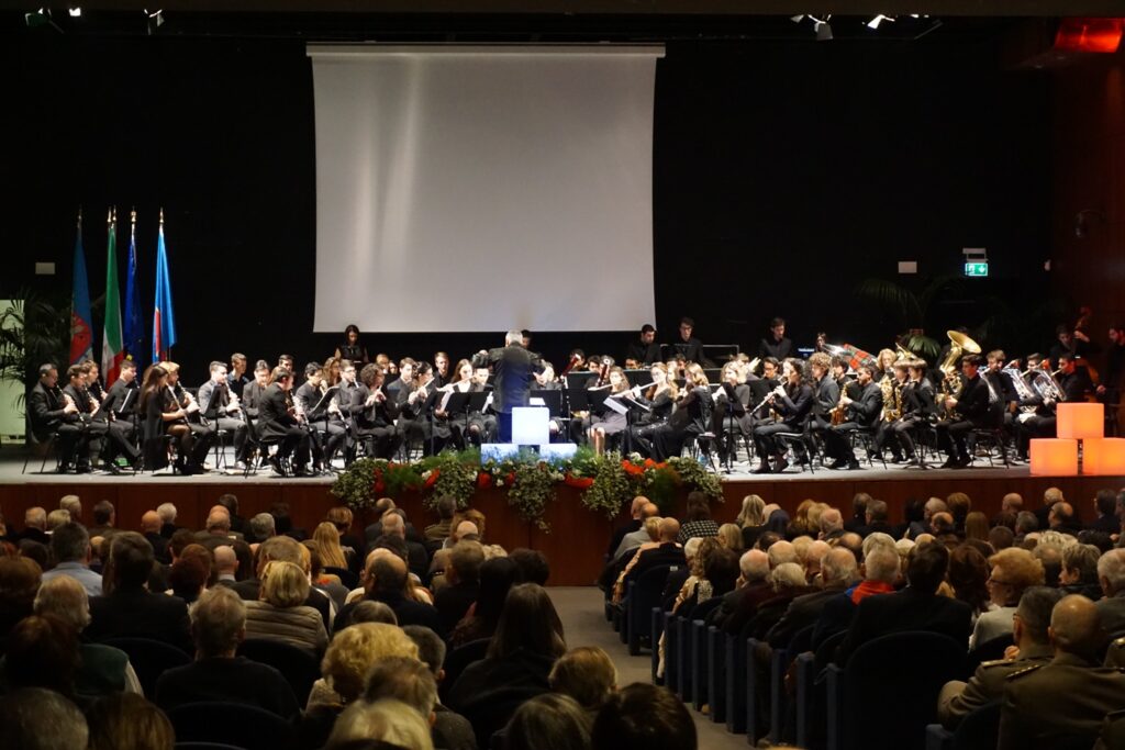 Orchestra di fiati nazionale