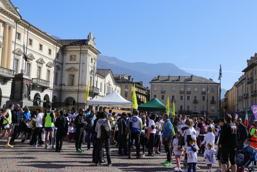 Vivicittà, il video racconto dell’edizione 2019