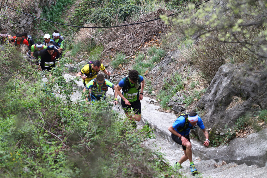 Pronto il calendario del Tour Trail VdA: una nuova gara a fine settembre