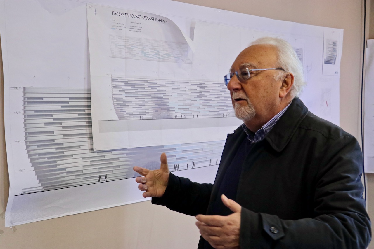 E’ morto Bruno Milanesio, per molti un’“eminenza grigia” della politica valdostana