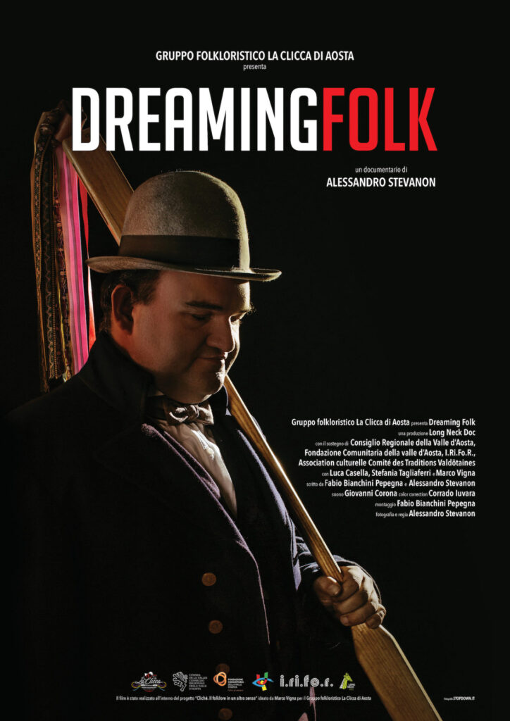 Dreaming folk