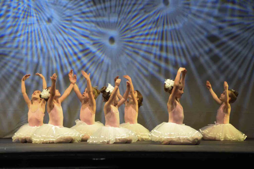 La magia di Rapunzel rivive al Palais di Saint-Vincent grazie al Musical di Danza e Danza di Verrès