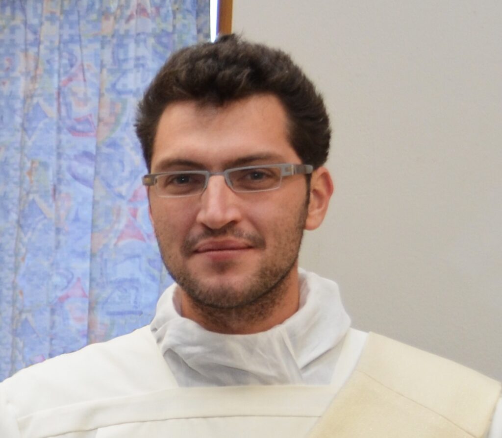 La Diocesi di Aosta dà il benvenuto a don Paolo Viganò