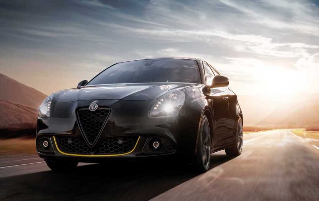 Giulietta model year 2019, una nuova rivoluzione targata Alfa Romeo