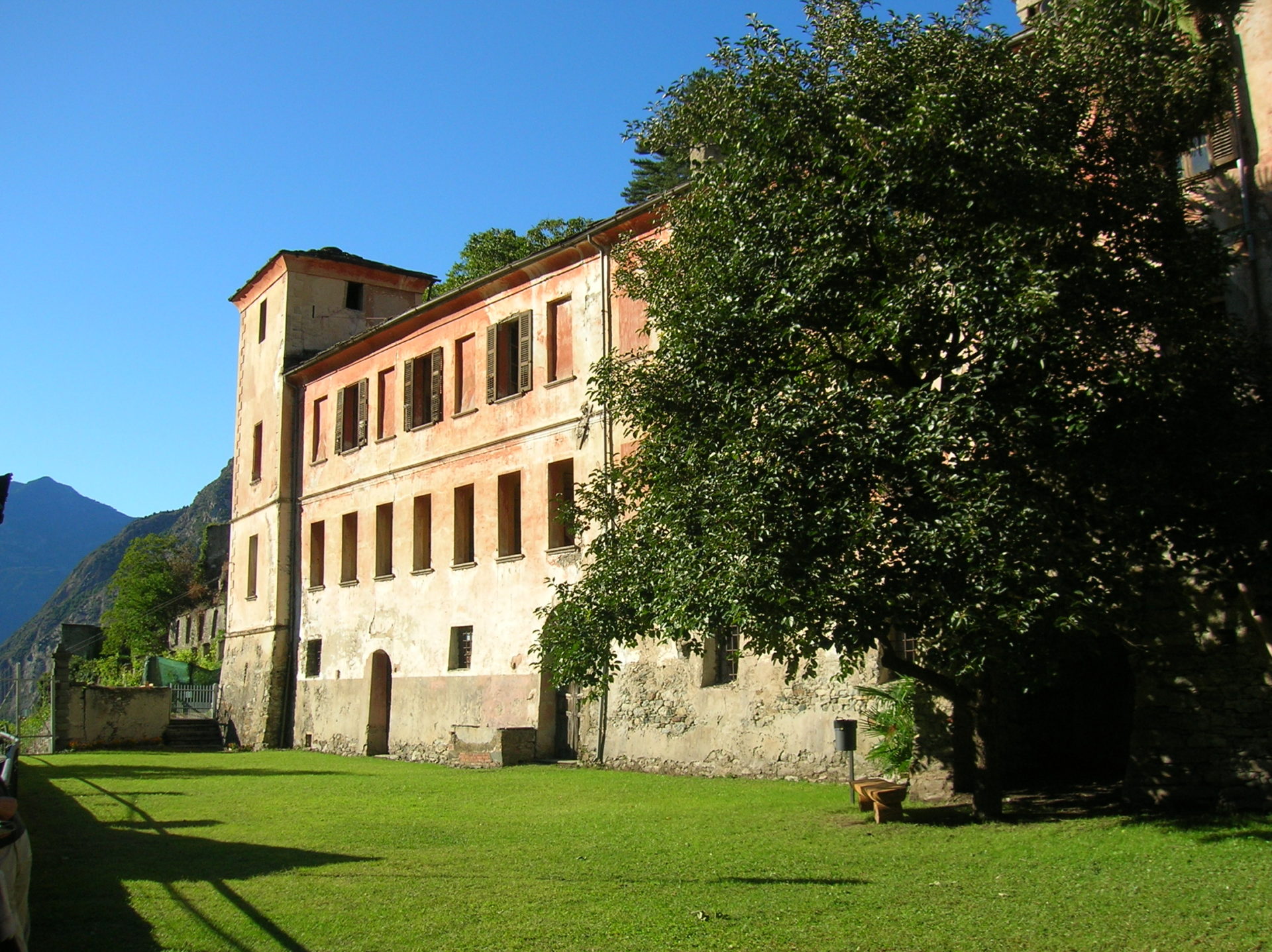 Ch teau Vallaise Oltre 5mila Visitatori Per Il Cantiere evento AostaSera ch-teau-vallaise-oltre-5mila-visitatori-per-il-cantiere-evento-aostasera