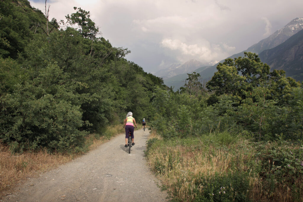 Ollomont, il 20 luglio ebike tour guidati e gratuiti