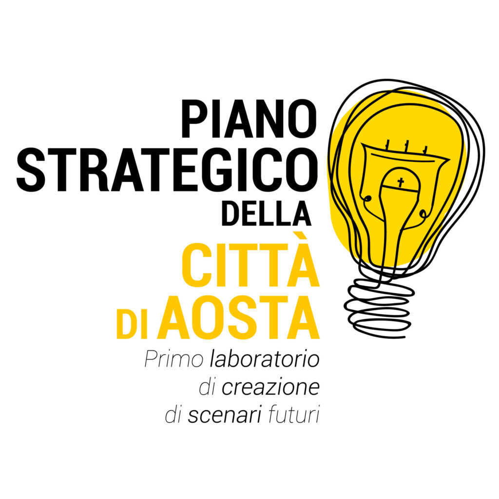 “Verso il Piano strategico”: si presenta l’Aosta del futuro