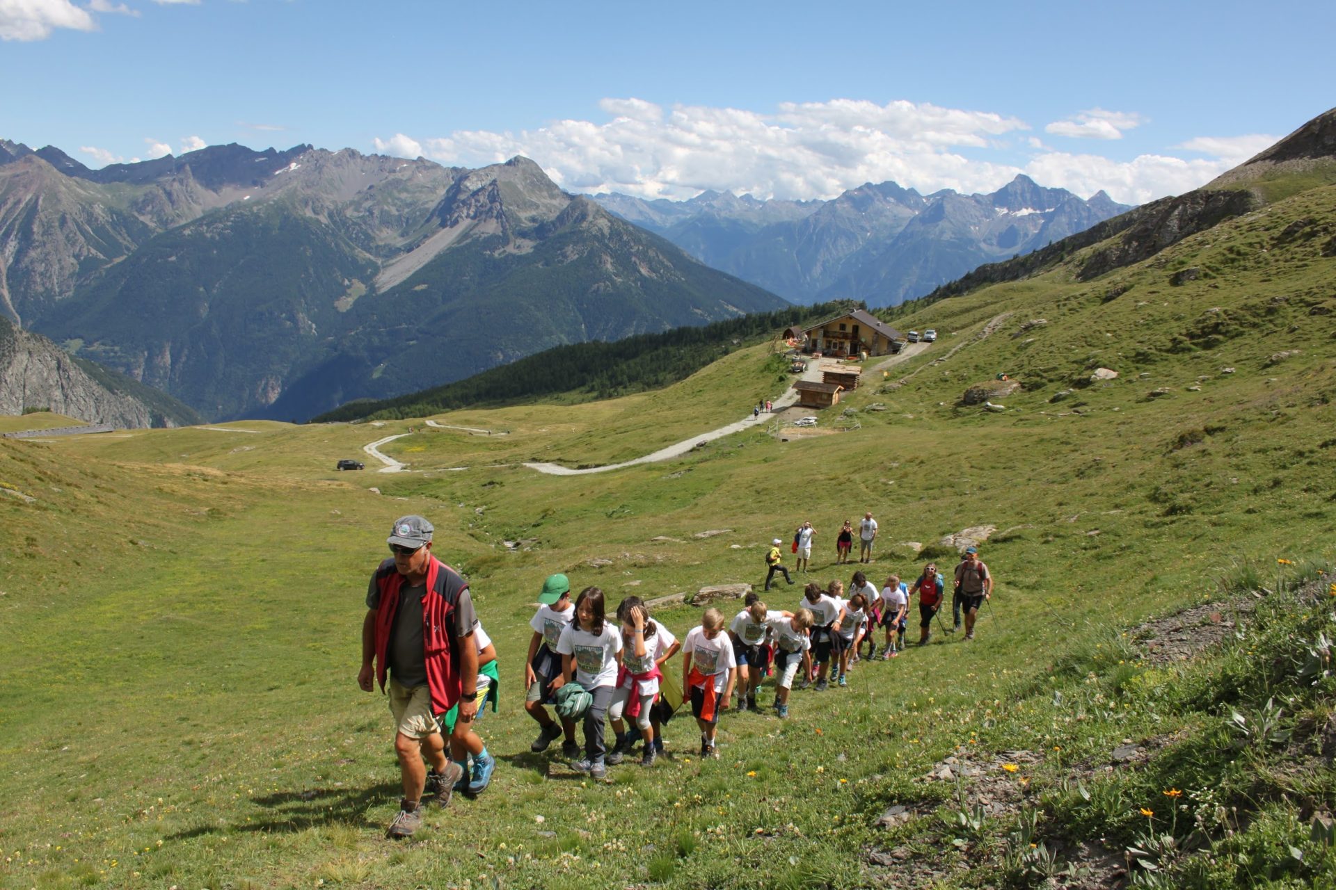 Posti ancora disponibili per il Trekking Nature 2026, riaperte le iscrizioni