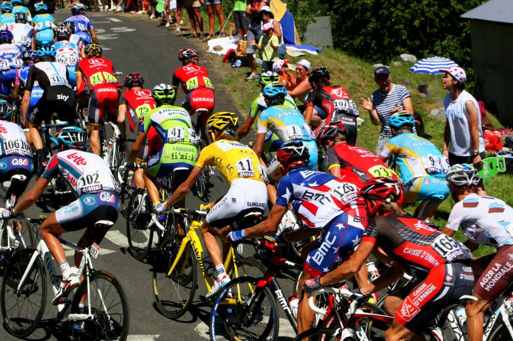 Tour de France, la Valle d’Aosta si candida con il Valais ad ospitare una tappa