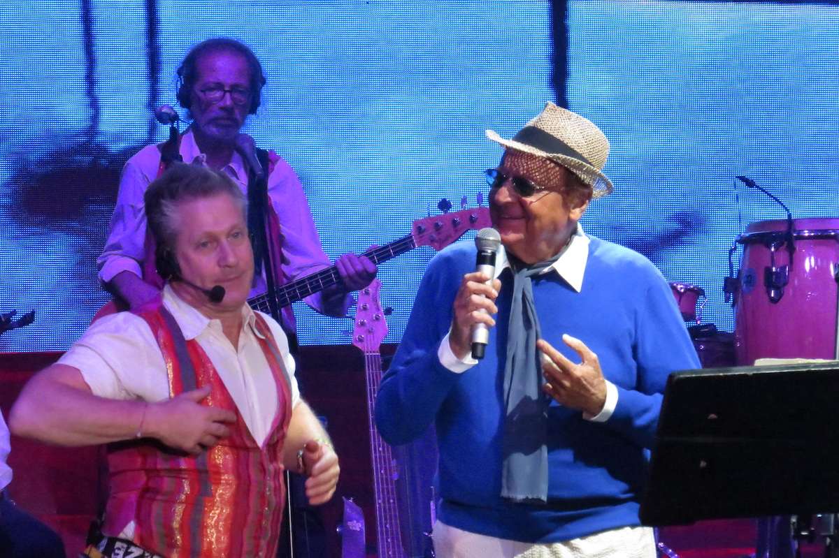 SITO RENZO ARBORE ORCHESTRA ITALIANA CANZONE SCARICA