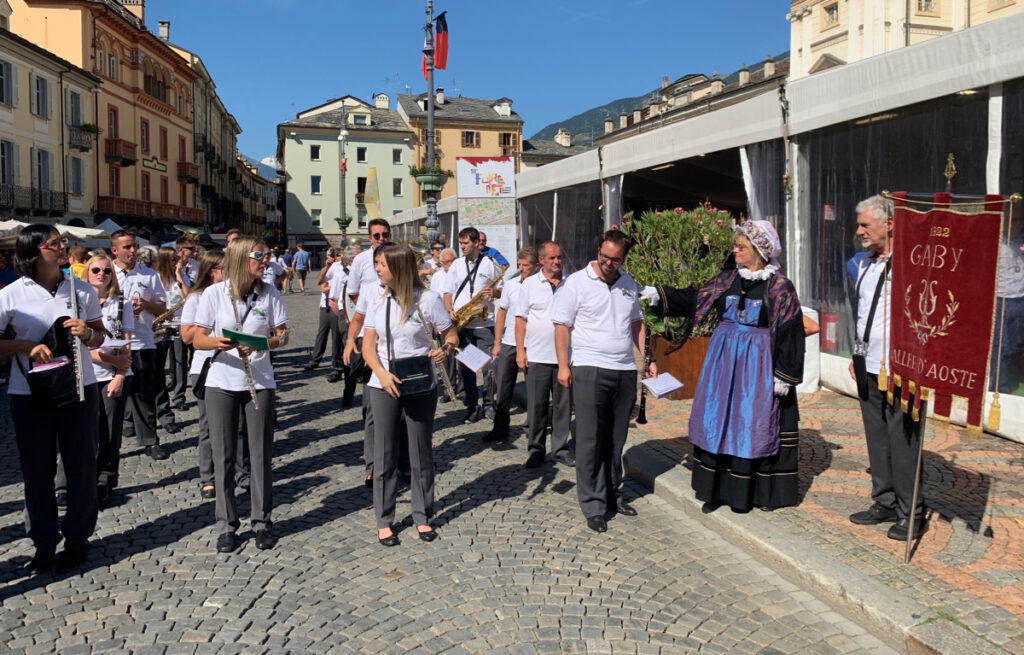 Un mese di musica con la rassegna “Printemps en musique”