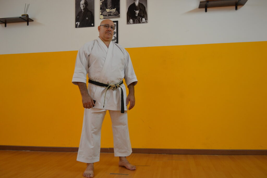 Tora Kai: il dojo aperto a tutti, alla scoperta di Karate e Krav Maga