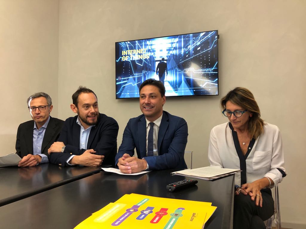 Banda ultra larga negli alberghi, accordo fra Adava e Fastweb