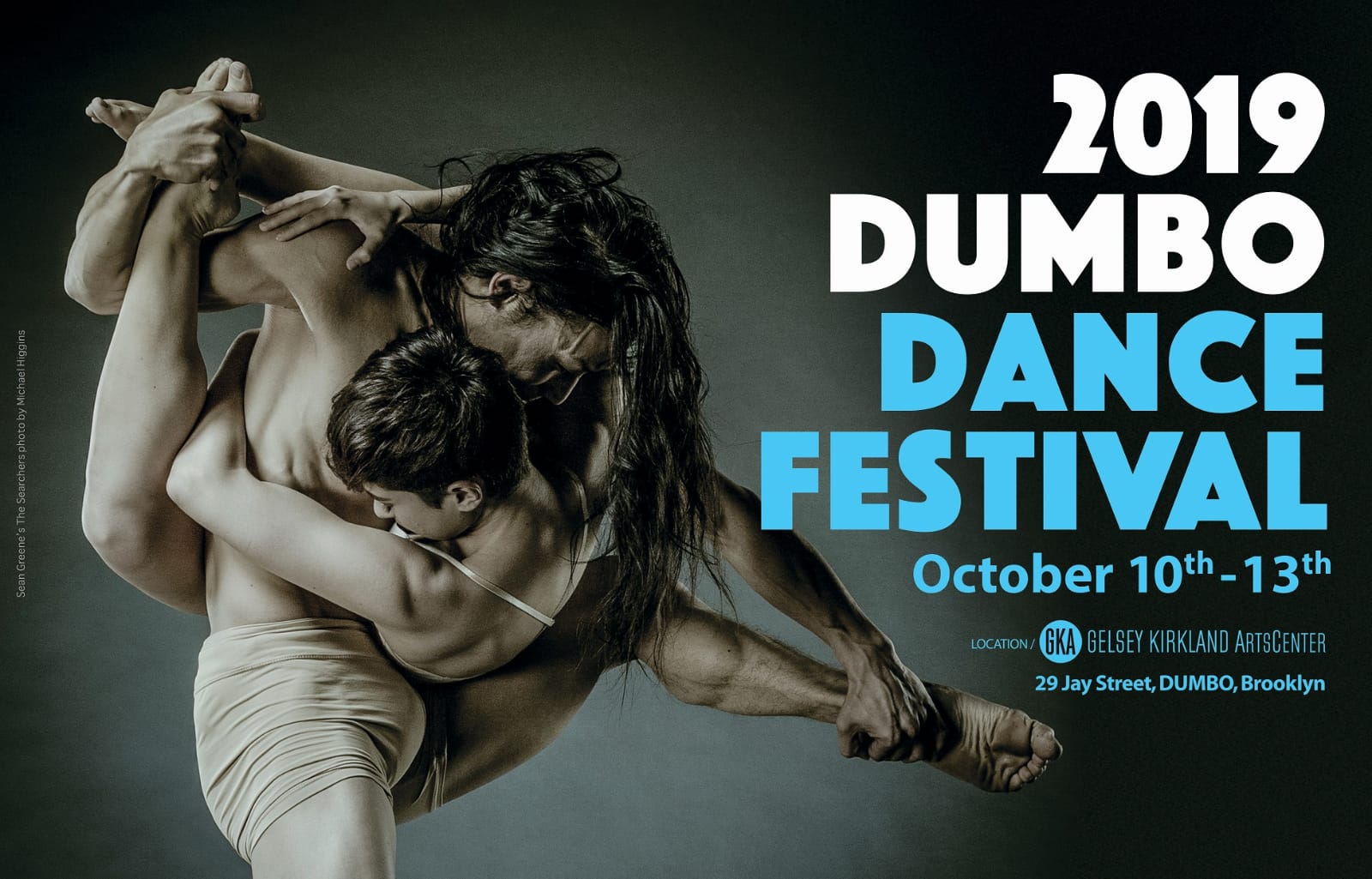 Dumbo Dance Festival