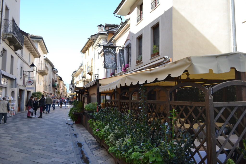 Ristorante “Il Borgo Antico”: 40 anni di storia tra tradizione, buon cibo e specialità uniche