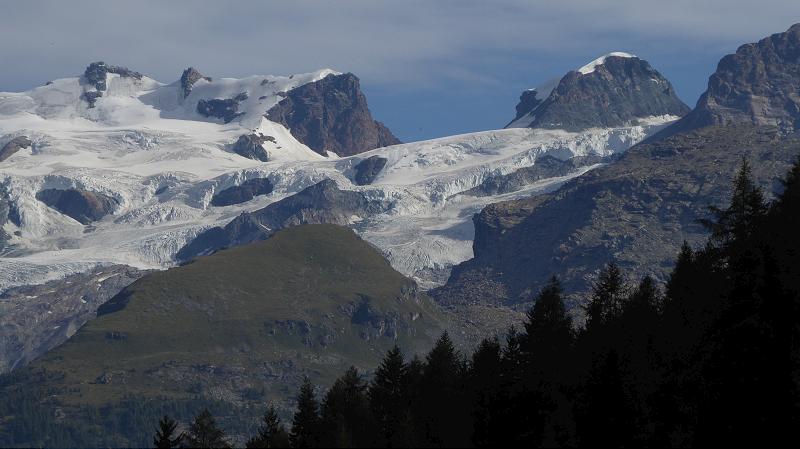 Alla scoperta del Lago Perrin in Val d’Ayas