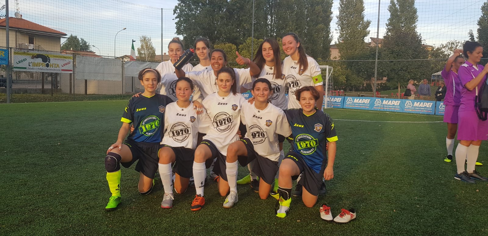Aposta femminile Aposta femminile