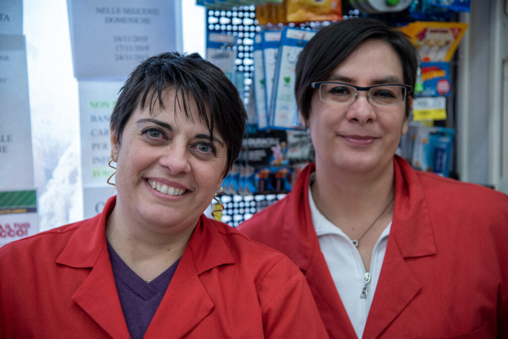 Il Natale per tutte le tasche è al Minimarket Il Girasole