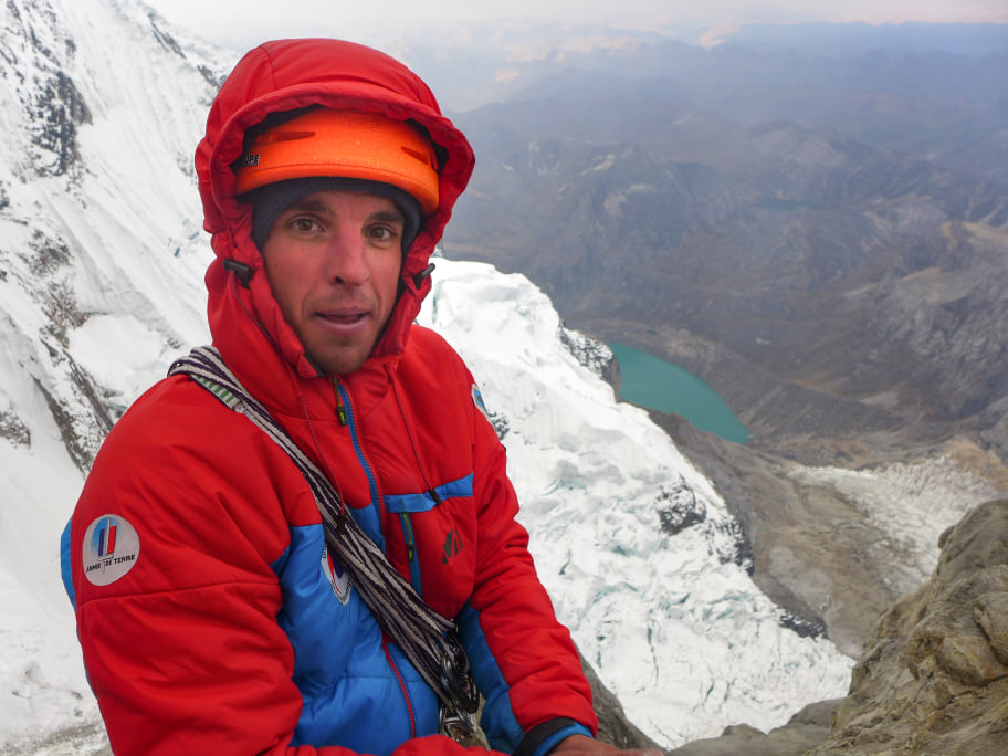 Due noti alpinisti francesi sono morti sul Monte Bianco