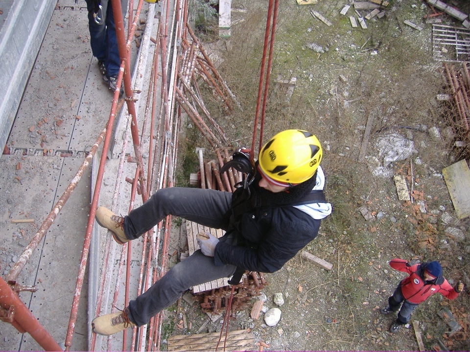 Safety Point, programmazione e gestione dei corsi di formazione per la sicurezza sul lavoro