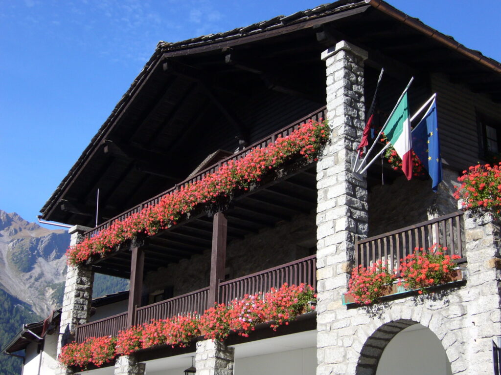 Nuova sede liceo linguistico di Courmayeur, arrivate due proposte di project financing