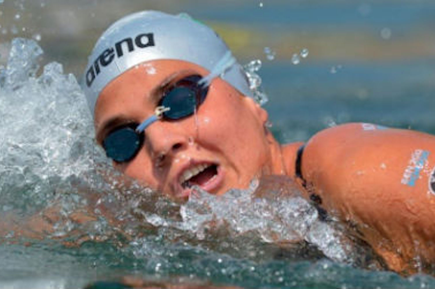 La campionessa del mondo Martina Grimaldi ospite del Panathlon Club VdA