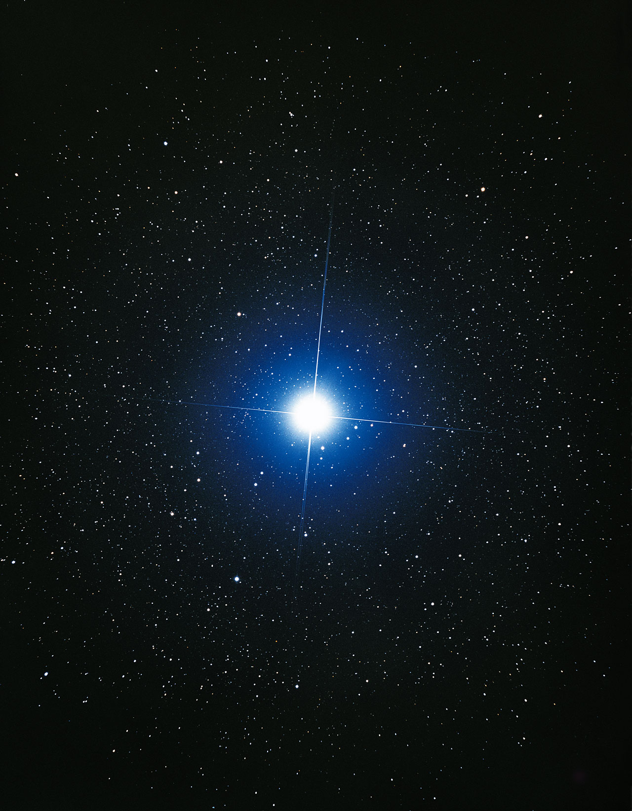 Sirio, la stella sfavillante - Aostasera