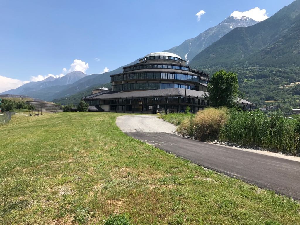 L’Università della Valle d’Aosta sceglie IN.VA. per l’adozione di VoIP