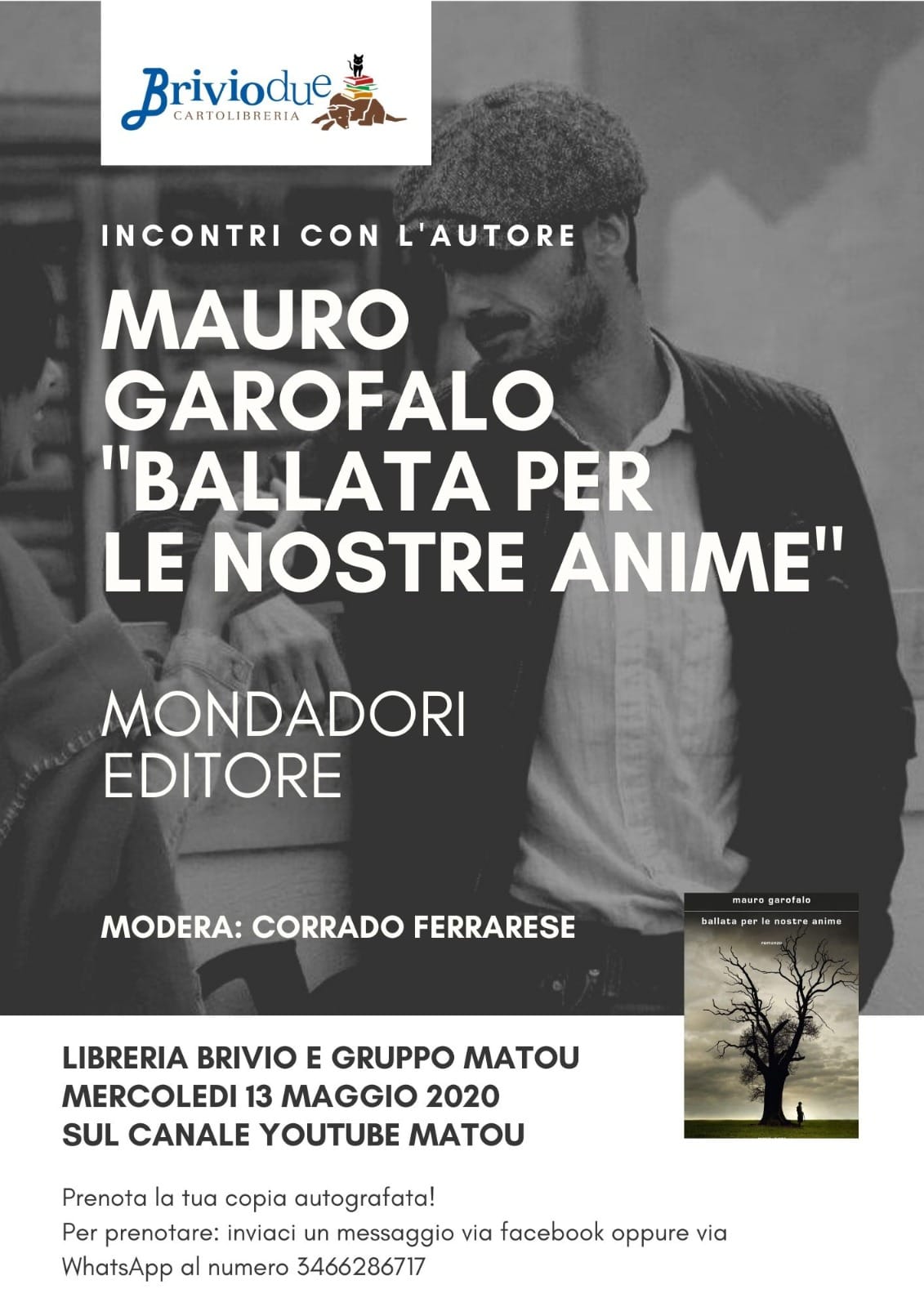 Libro Garofalo