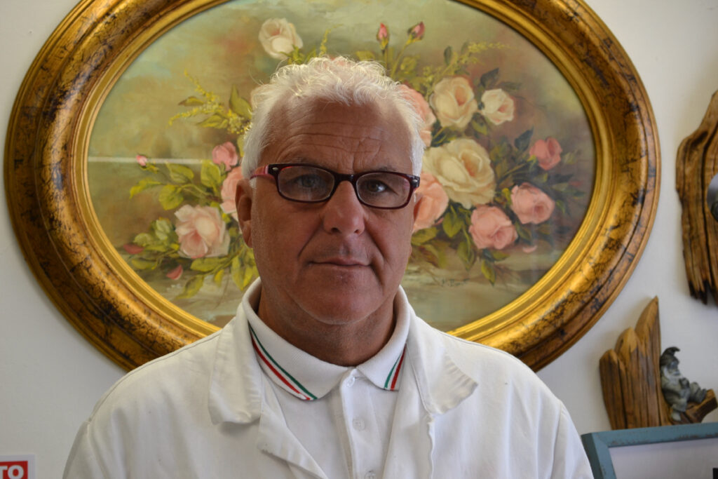 Gianni Cornici riparte con una grande promozione: dipinti scontati dal 30% al 50%